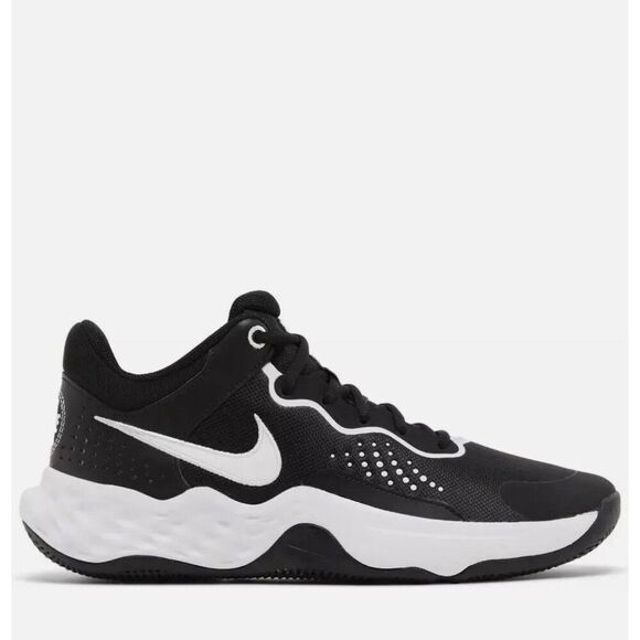 Nike Other - Nike FLY BY MID 3 Training Basketball Black Men's Sneakers 9 Shoes Gym‎ Shoes